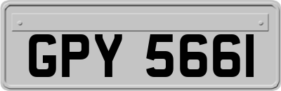 GPY5661