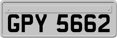 GPY5662