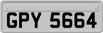 GPY5664