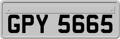 GPY5665