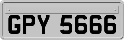 GPY5666