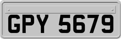 GPY5679