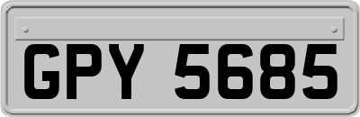 GPY5685
