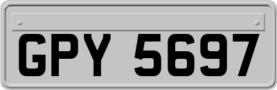 GPY5697