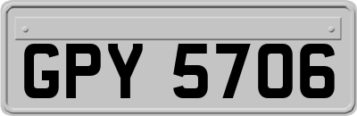 GPY5706
