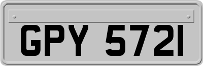 GPY5721