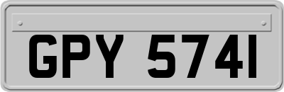 GPY5741
