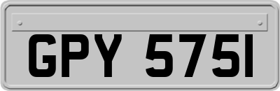 GPY5751