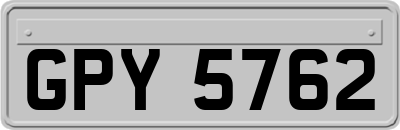 GPY5762