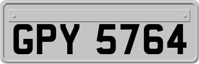 GPY5764