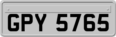 GPY5765