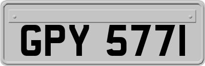 GPY5771