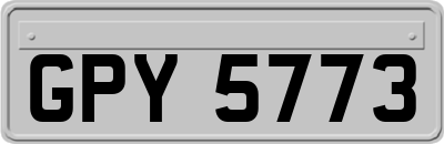 GPY5773