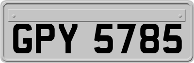 GPY5785