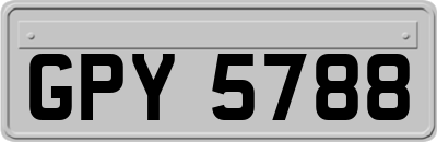 GPY5788