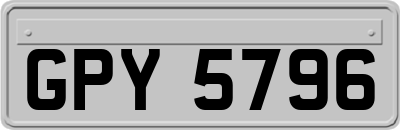 GPY5796