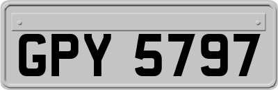 GPY5797