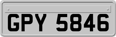GPY5846