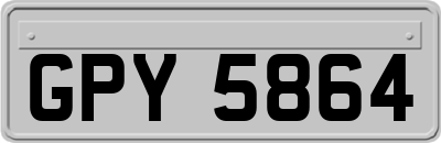 GPY5864