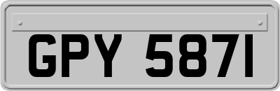 GPY5871
