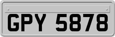 GPY5878