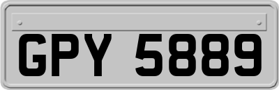 GPY5889