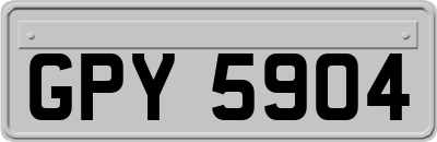GPY5904