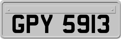 GPY5913