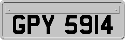 GPY5914