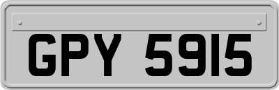 GPY5915