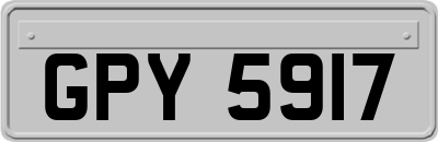 GPY5917