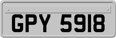 GPY5918