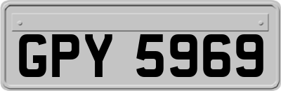 GPY5969