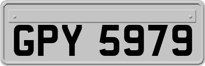 GPY5979