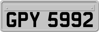 GPY5992