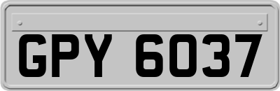 GPY6037