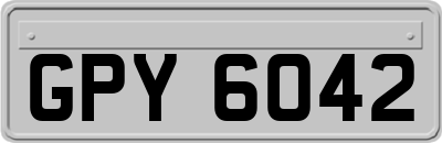 GPY6042