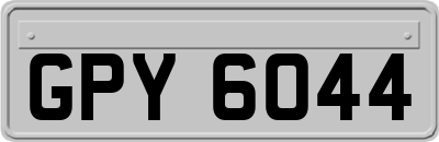 GPY6044