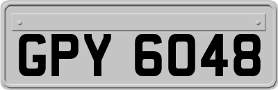 GPY6048