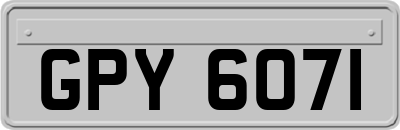 GPY6071