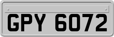 GPY6072