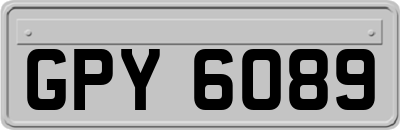 GPY6089