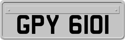 GPY6101
