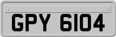 GPY6104