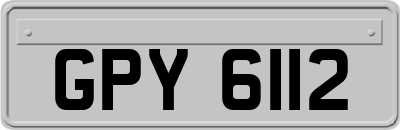 GPY6112