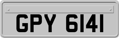 GPY6141
