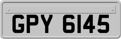 GPY6145
