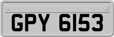 GPY6153