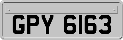 GPY6163