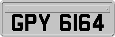 GPY6164